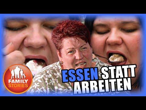 2 gegen 1: Dome vs. Marianne & Kühlschrank! | Krieg' endlich dein Leben in den Griff |Family Stories thumbnail
