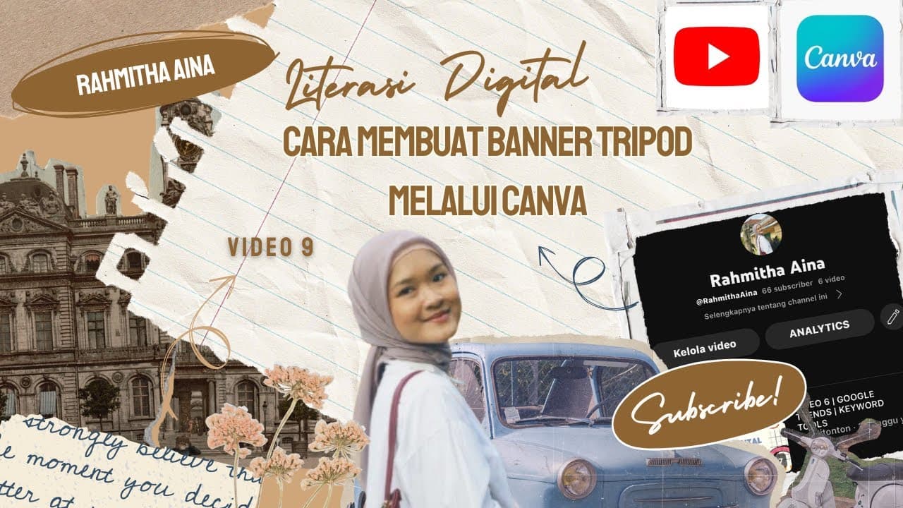 Channel Banner