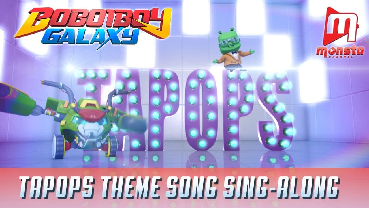 Channel Banner