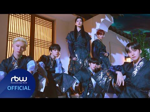 ONEUS(원어스) '월하미인 (月下美人 : LUNA)' MV thumbnail