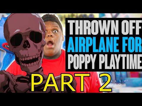 Skeletons ROASTING Dhar Mann Rip-Off (PART 2) #shorts thumbnail