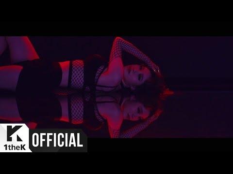 [MV]  YEZI(예지) _ Anck Su Namum(아낙수나문) thumbnail