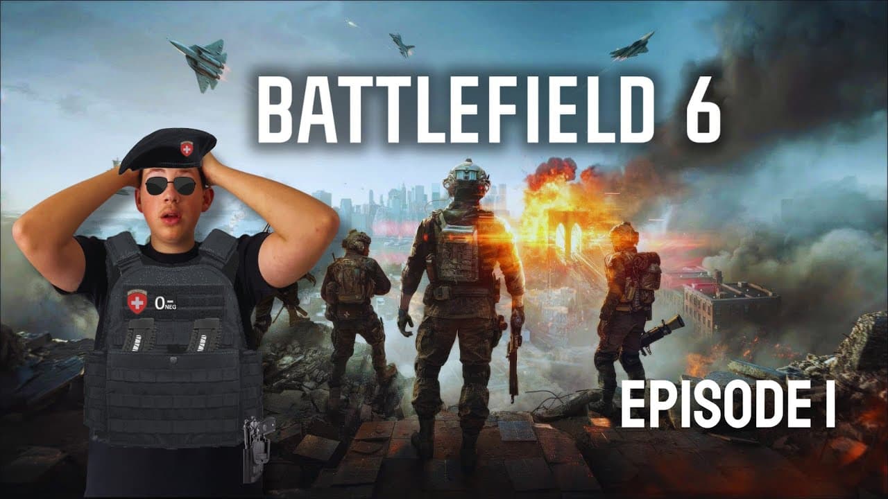 Channel Banner