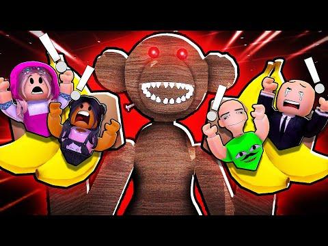 ROBLOX GOD'S WILL Part 2|Funny Moments thumbnail