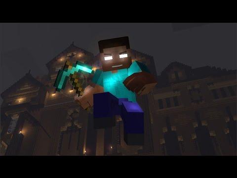 LA MALEDIZIONE DI HEROBRINE - MINECRAFT TROLL w/ Ermak Zane thumbnail