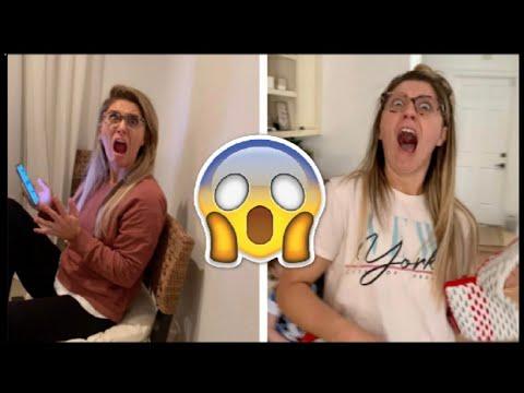 FUNNY SCARE CAM COMPILATION 2023 #2 - Funny Videos - Pranks Pandora thumbnail