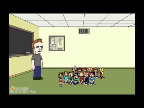 Stephanie Misbehaves at School and gets Grounded thumbnail