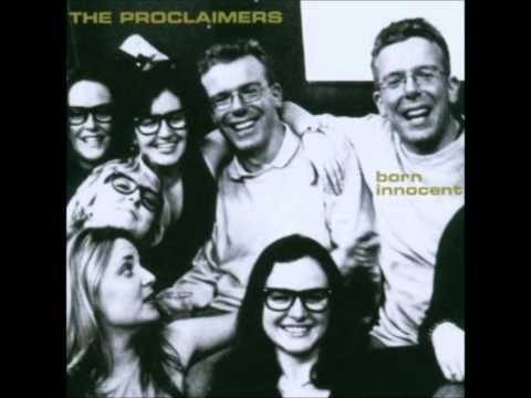 The Proclaimers - Role Model - Born Innocent thumbnail