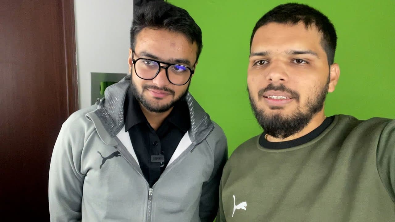 Channel Banner