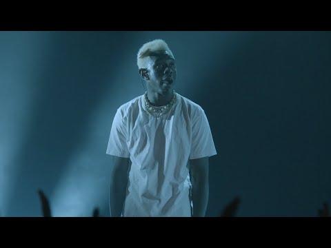 Tyler, The Creator - CALL ME IF YOU GET LOST (Live from Brooklyn) thumbnail