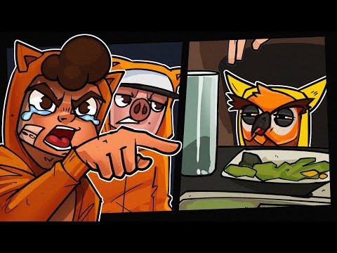 This Game Ruined Our Friendships - Pico Park thumbnail