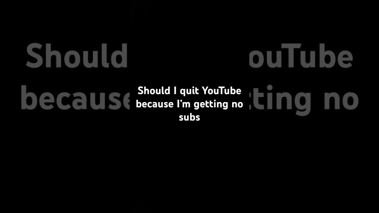 Channel Banner