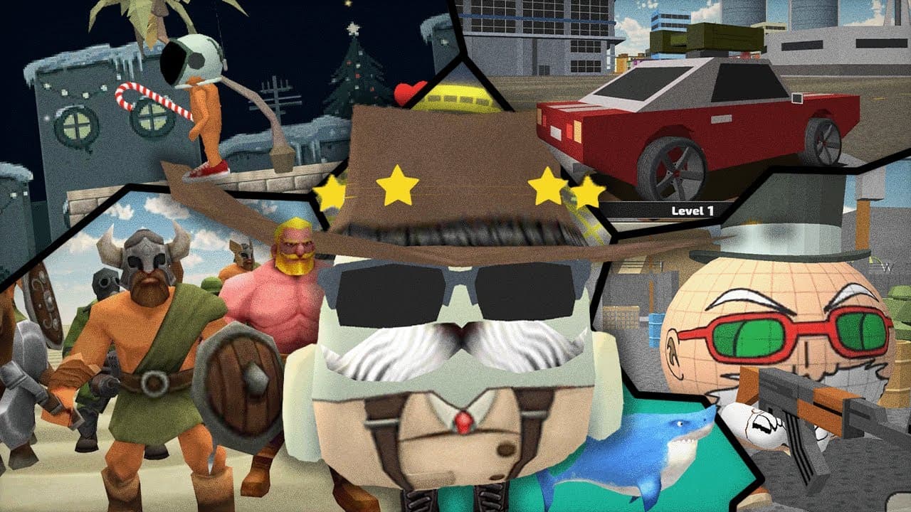 Channel Banner