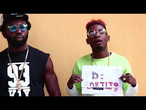 Bello FiGo ft The GynoZz - Non Pago Affitto thumbnail