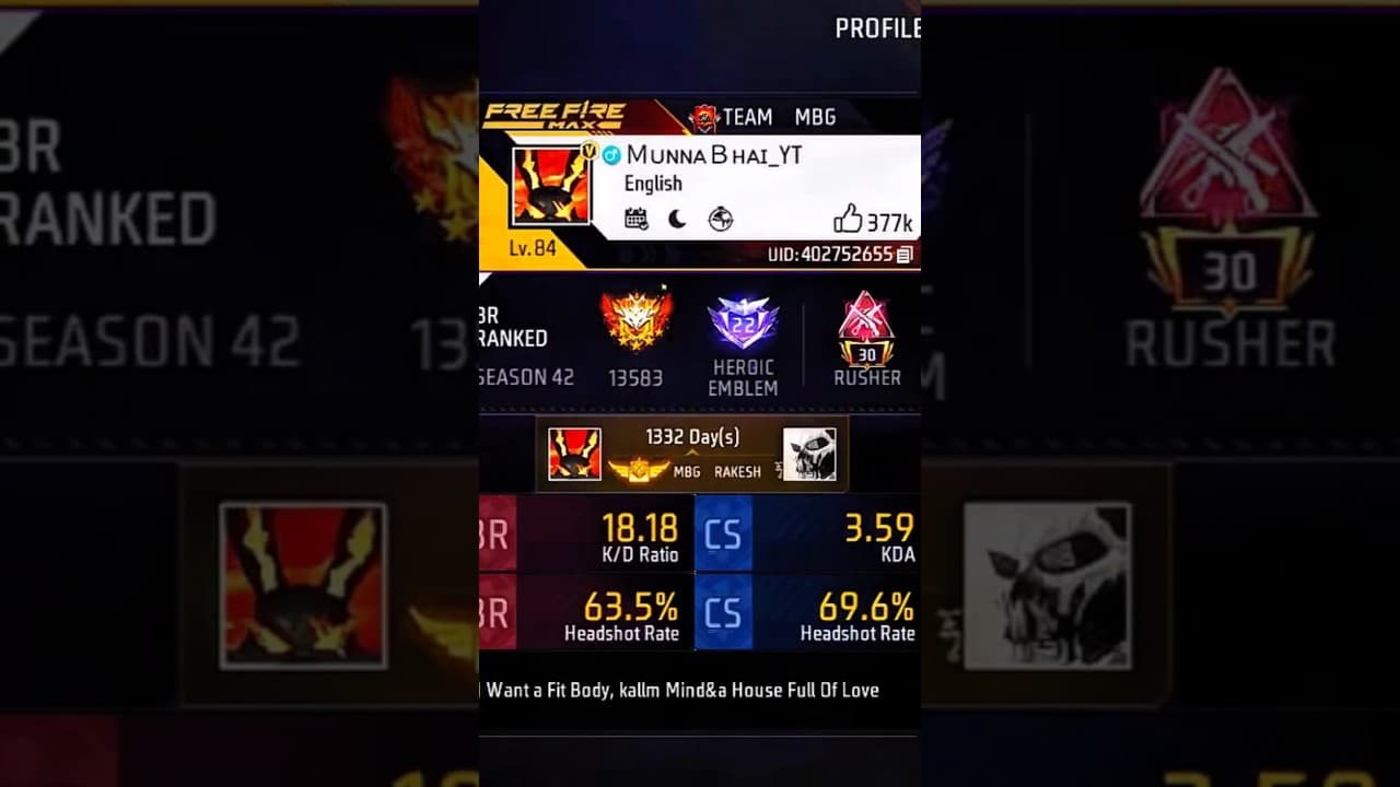 Channel Banner