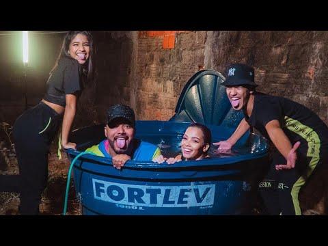 MÓ PAZ - Hytalo Santos feat Kamylinha (Clipe Music Oficial) thumbnail