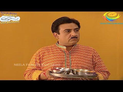 Ep 1548 - Taarak Mehta Ka Ooltah Chashmah | Full Episode | तारक मेहता का उल्टा चश्मा thumbnail
