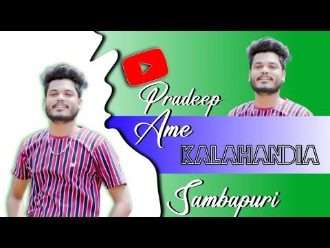 AME KALAHANDIA. WE LOVE KALAHANDI.SAMBALPURI NEW.  J7 OFFICIAL..    #long  #sambalpuristatus thumbnail