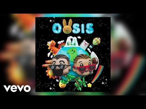 J Balvin, Bad Bunny - LA CANCIÓN (Audio) thumbnail