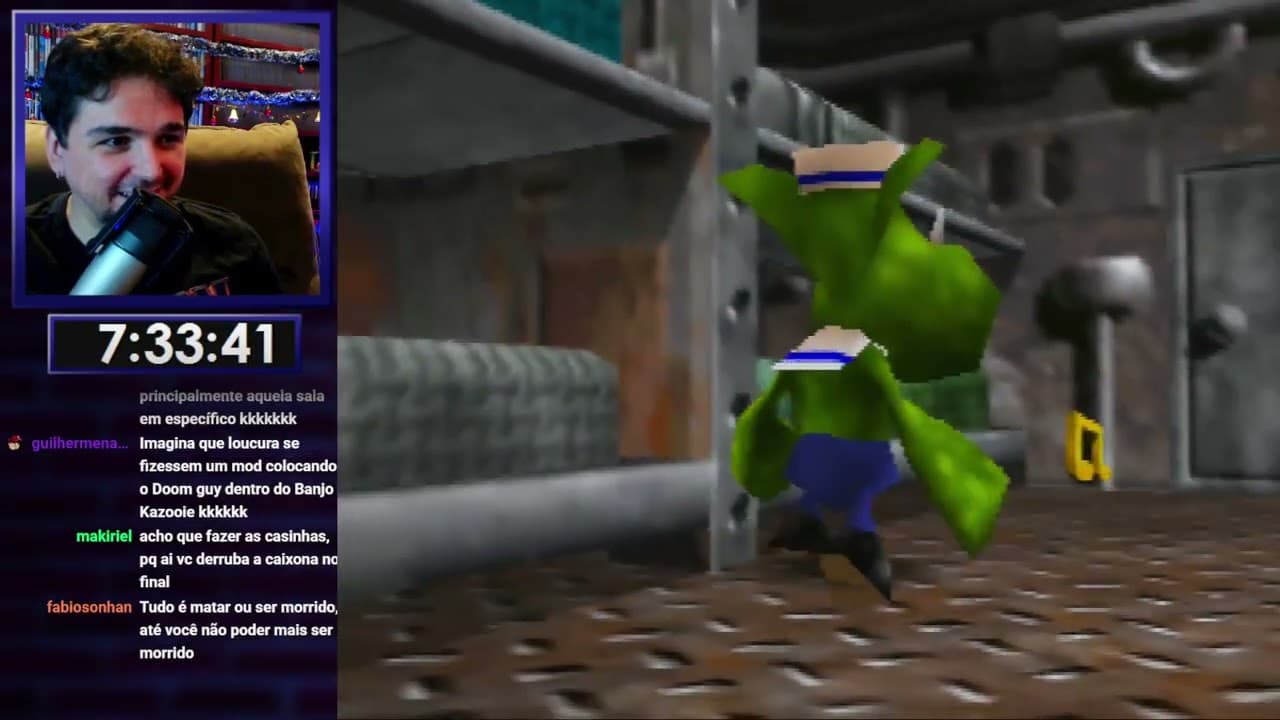 Channel Banner