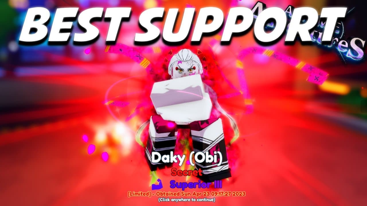 Channel Banner