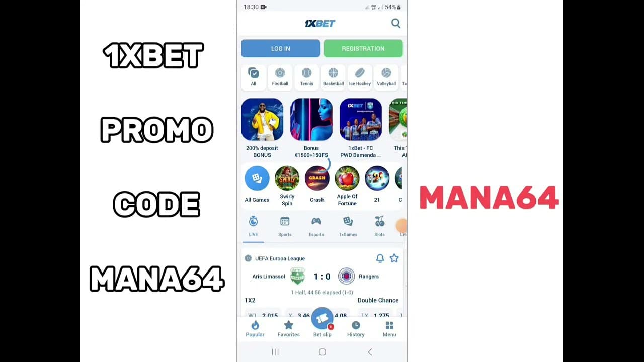 Channel Banner