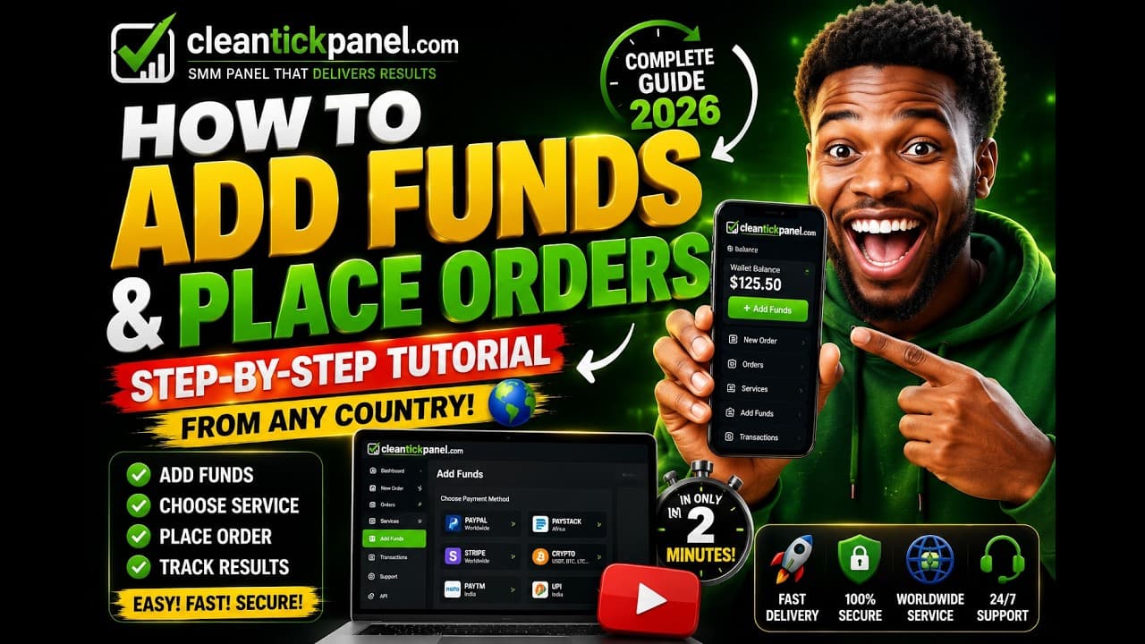 Channel Banner