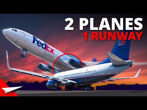 When United 1448 Entered the Wrong Runway… thumbnail