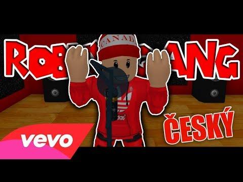 ČESKÝ ROBLOX SONG ''Gucci Gang'' PARODIE | ''Robux Gang'' (OFFICIAL PARODIE) thumbnail