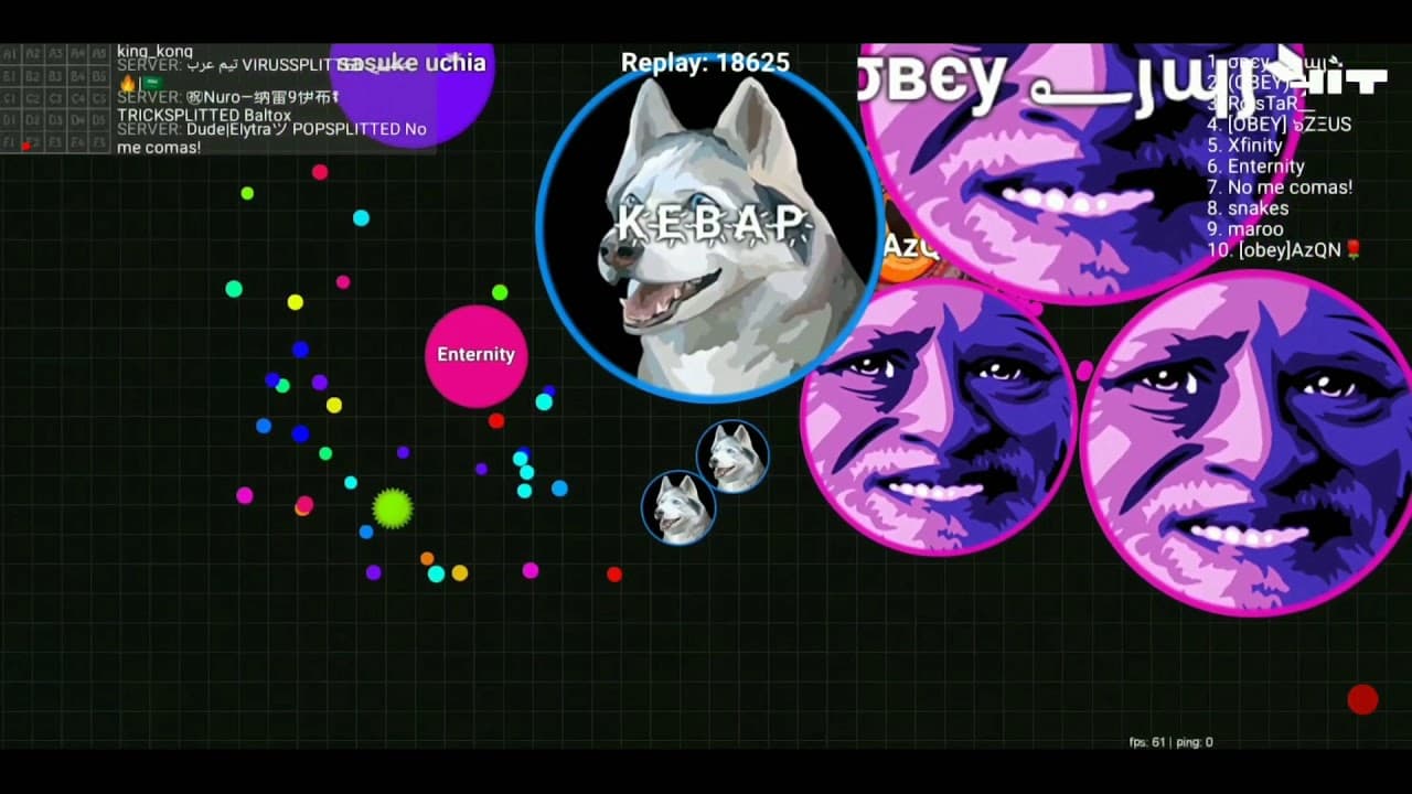 Channel Banner