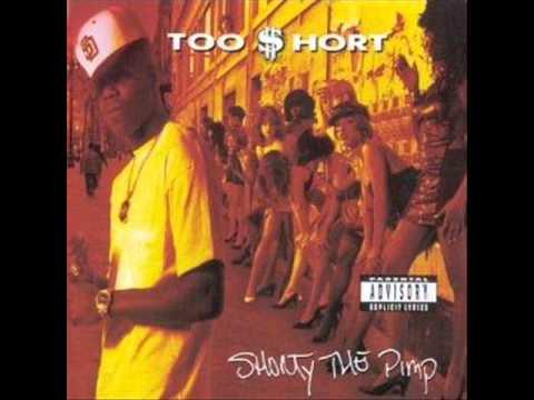 Too Short - So You Wanna Be A Gangster thumbnail