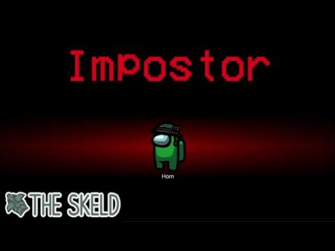 Among us - Full Impostor gameplay - No commentary thumbnail