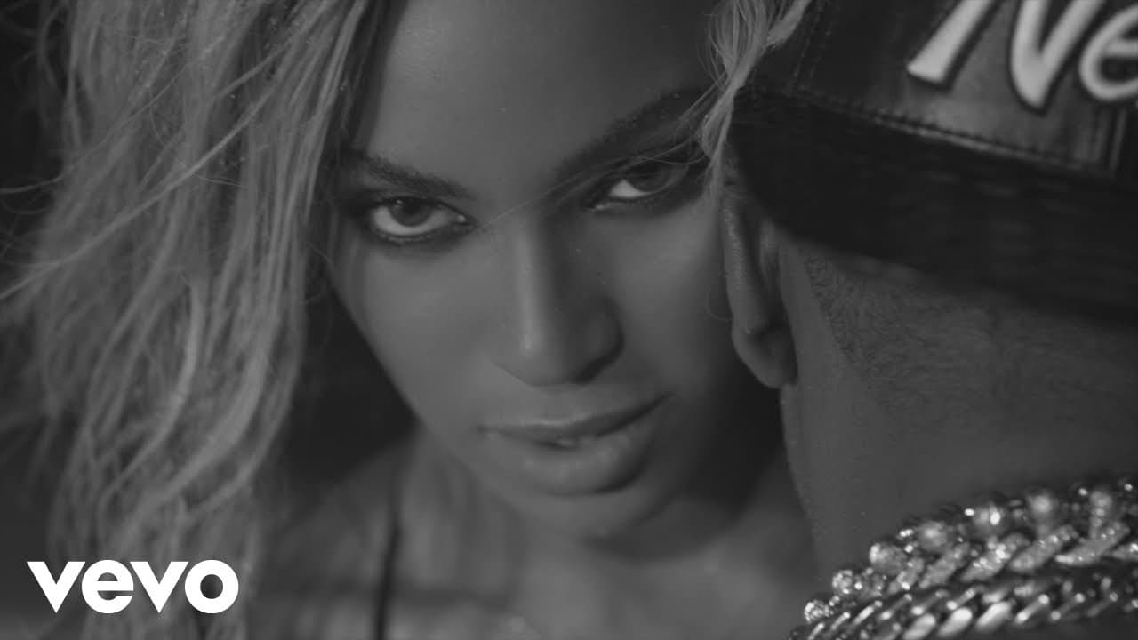 Beyoncรฉ - Drunk in Love (Explicit) ft. JAY Z