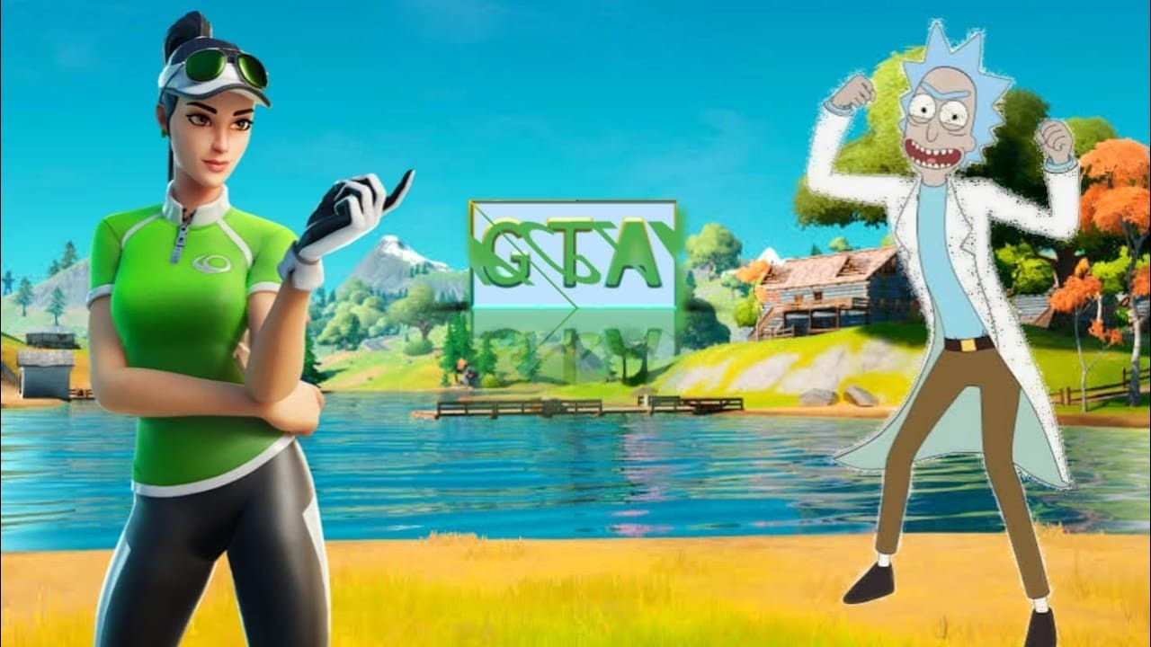 Channel Banner