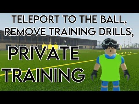 Some commands in private training in rf24! thumbnail