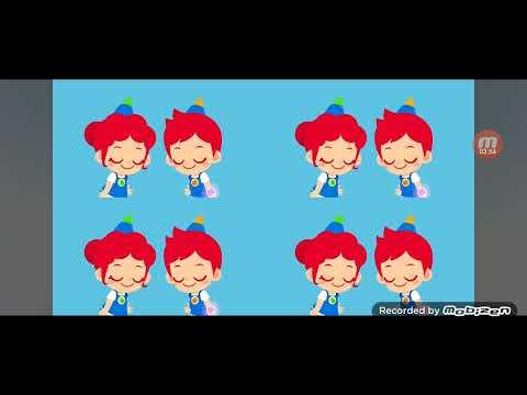 JunyTony logo bloopers thumbnail
