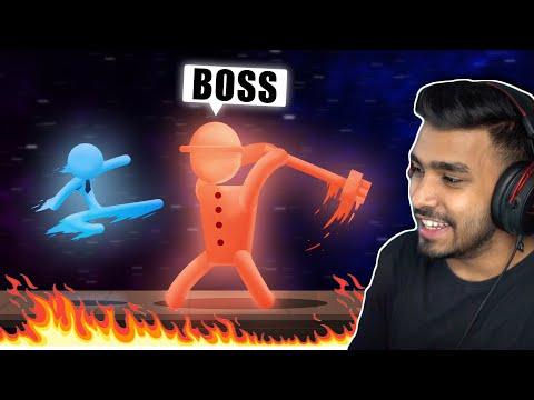 I BECAME A FIGHTER thumbnail