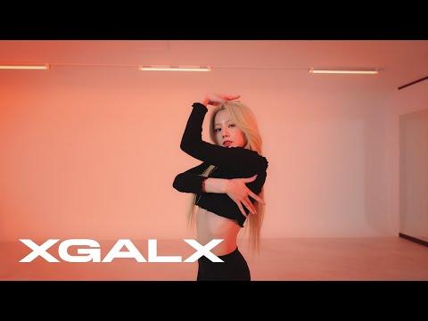 XG MOVE #2 (HINATA) thumbnail