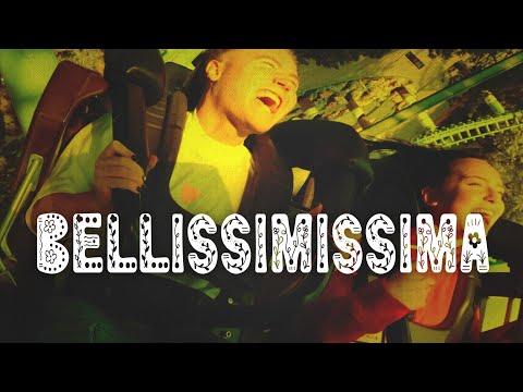 ALFA ❤️‍🔥 BELLISSIMISSIMA (Lyrics/Testo) thumbnail
