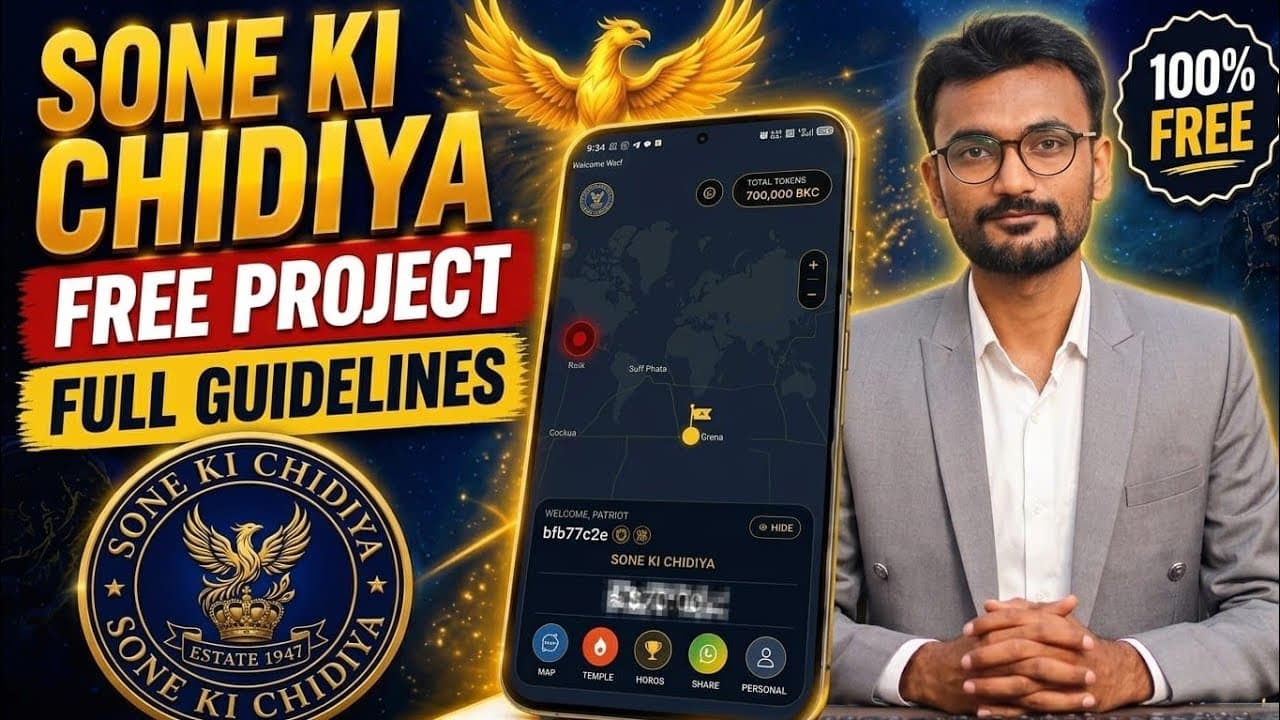 Channel Banner