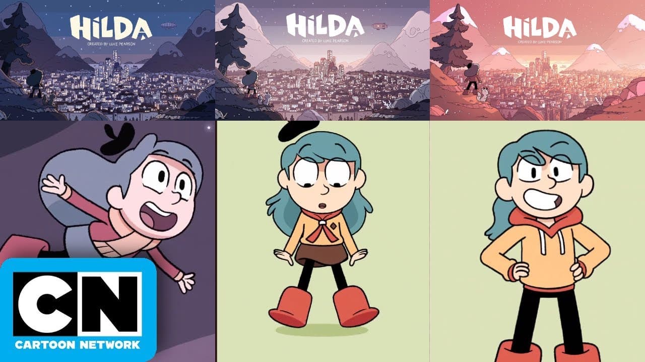 Channel Banner