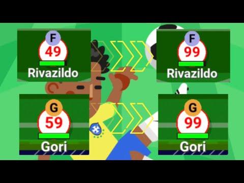 Creating the best team in world soccer champs - Season 1 thumbnail