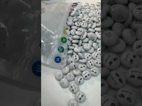 Roblox Man Face M&Ms are real #roblox thumbnail
