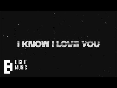 TXT (투모로우바이투게더) '0X1=LOVESONG (I Know I Love You) feat. pH-1, Woodie Gochild, Seori' Lyric Video thumbnail