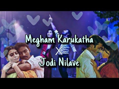 Megham Karukatha x Jodi Nilave - Nelvin Keys I Anirudh Ravichandar I Dhanush thumbnail