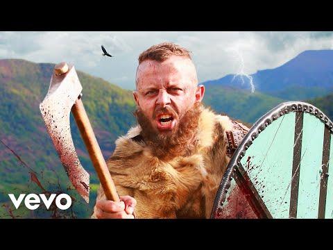 NORMAN - VALHALLA (CLIP) thumbnail
