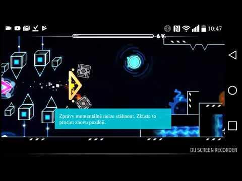Geometridash #1 hypersonic demon /lukycz thumbnail