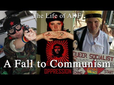A Fall to Communism | The Life of ADF | Episode Four thumbnail
