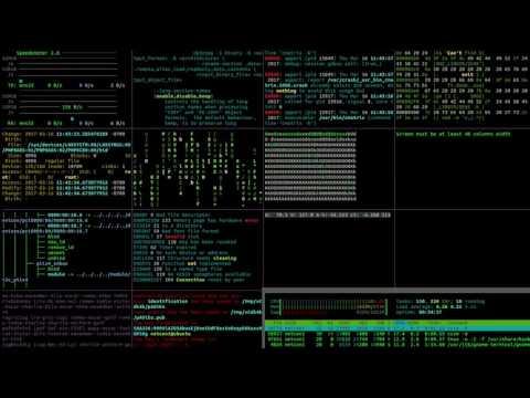 Fake Hacking! Fake Virus! Pretend to be a Pro Hacker! thumbnail