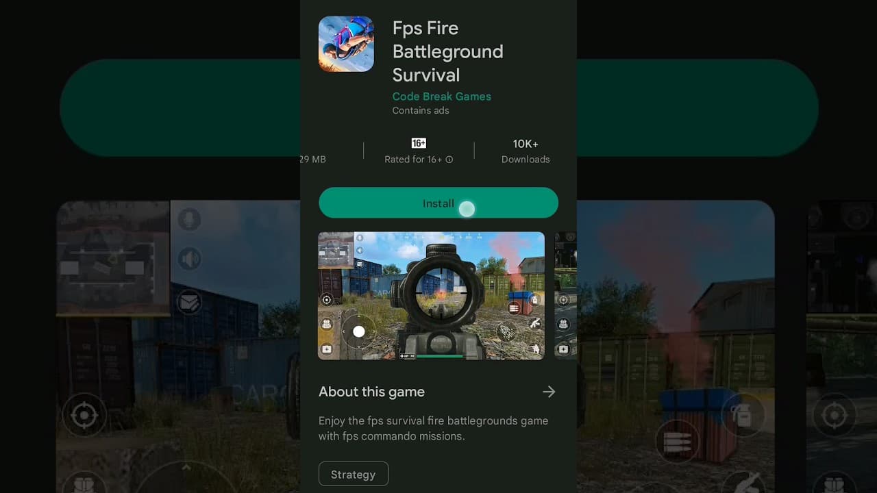 Channel Banner